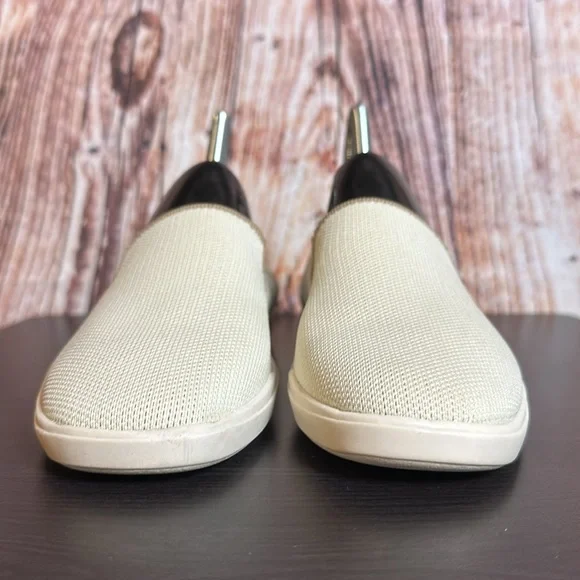 Me Too Flats Eden Mesh Womens Sz 7M - Picture 3 of 8